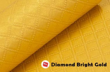 Diamond Bright Gold