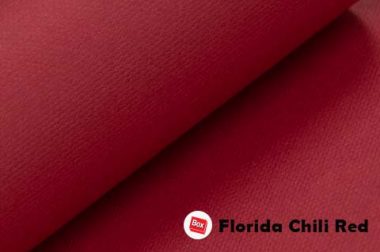 Florida Chili Red