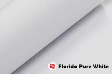 Florida Pure White