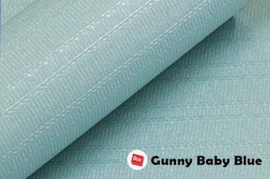 Gunny Baby Blue