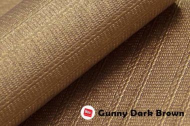 Gunny Dark Brown