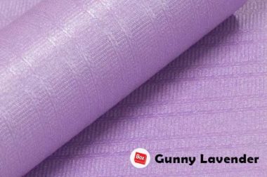 Gunny Lavender