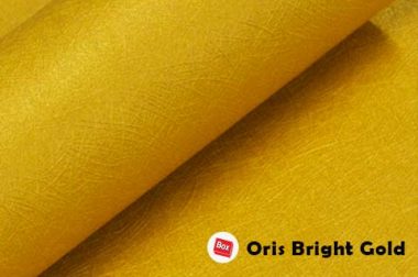 Oris Bright Gold