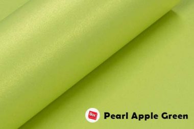 Pearl Apple Green