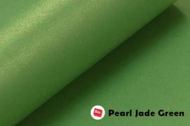 Pearl Jade Green