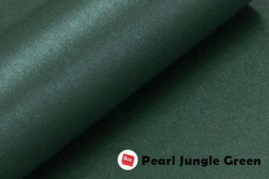 Pearl Jungle Green