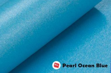 Pearl Ocean Blue