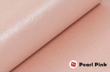 Pearl Pink