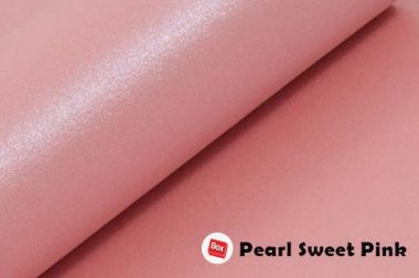 Pearl Sweet Pink